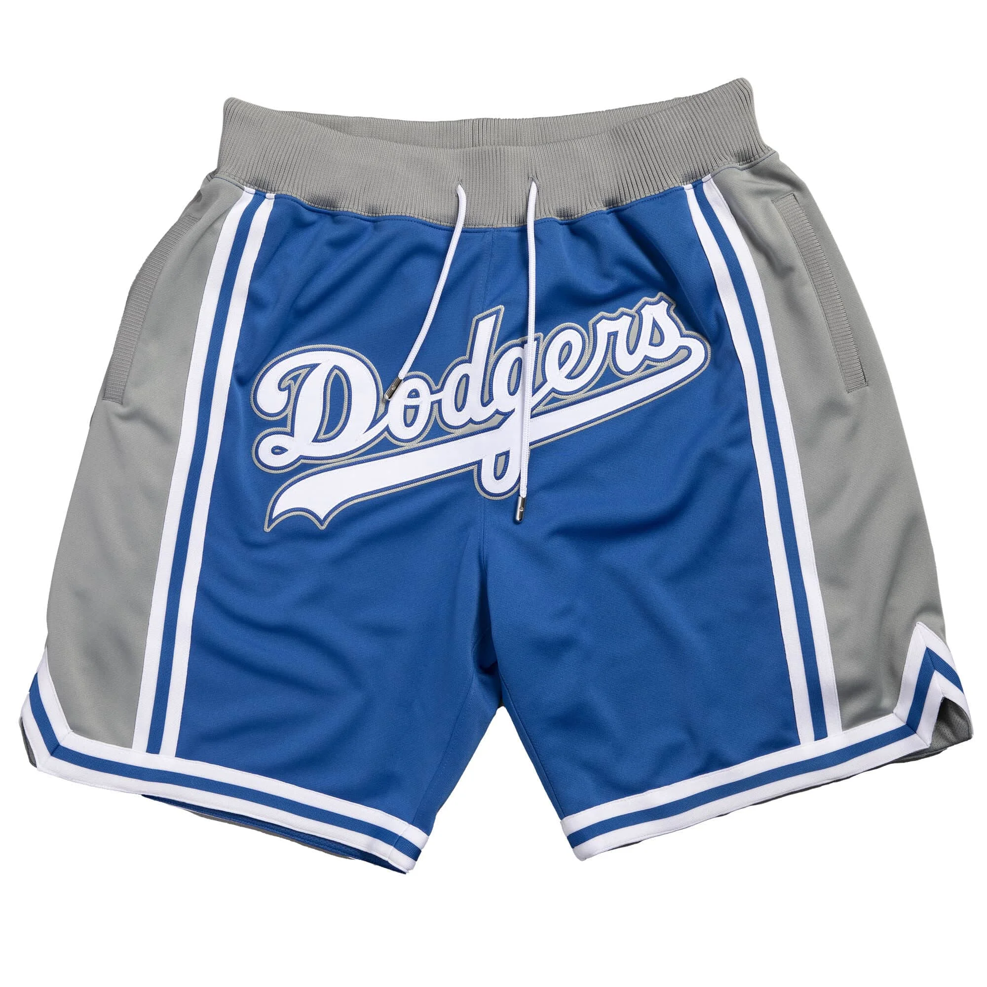 Custom Basketball Shorts High Quality Custom Design Retro Shorts Polyester Embroidery Mesh Team Sports Custom Retro Shorts