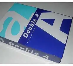 Фабричная поставка Double A A4 бумага 70GSM 75GSM 80GSM