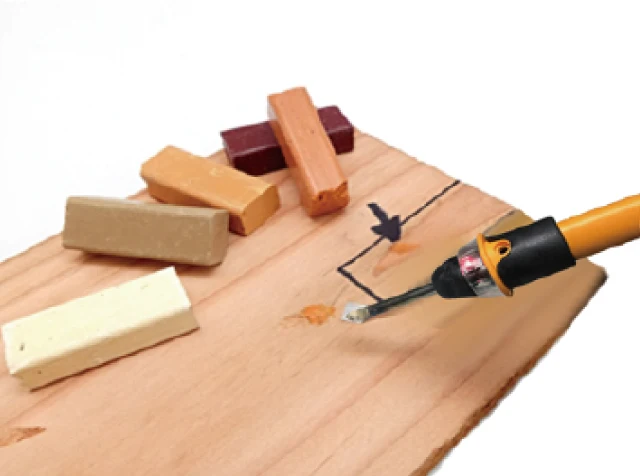 
SBTools USB Power Universal Wood Burning Heating Tools 