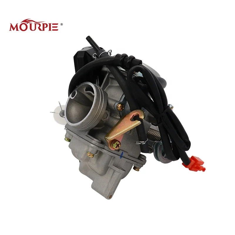 Carburetor Carb Chinese Motorcycle Aftermarket Spare Parts For Italika DS150 with GY6 150cc