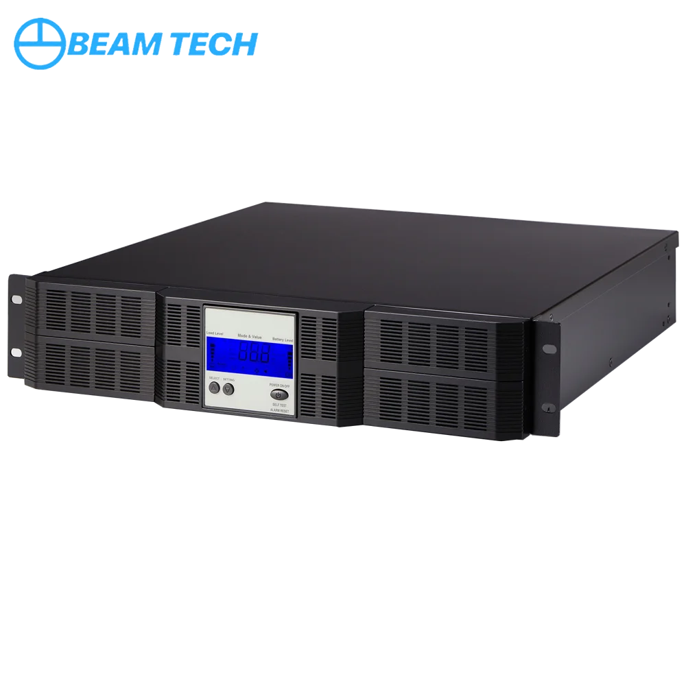 Ups с защитой от короткого замыкания максимальной мощностью 10 ква