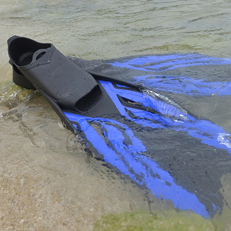 
Wholesale Scuba Underwater Commercial Reactive Long Jet Cressi Scuba Diving Fins 