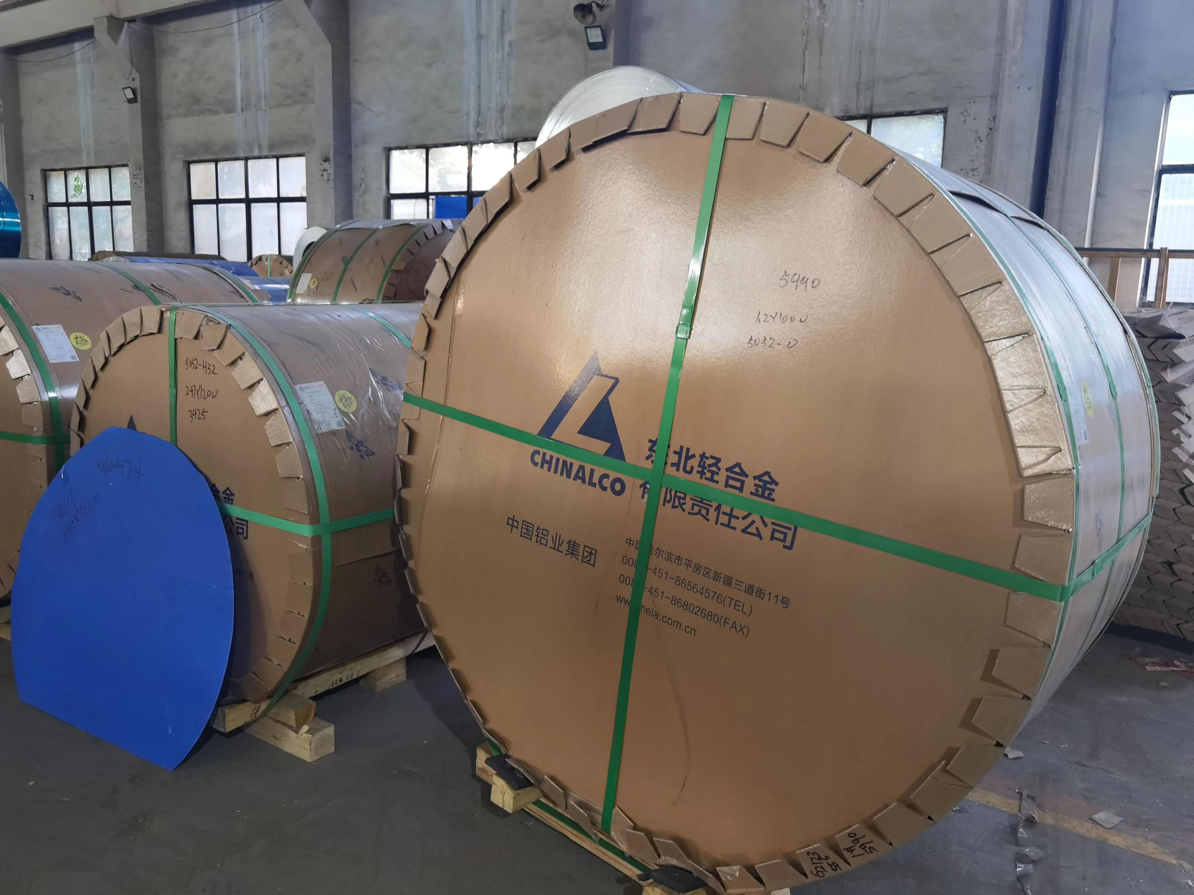 1050 aluminum coil1000 series aluminum coil