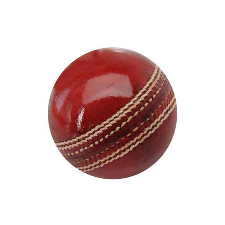 Sports edition create your own logo made with new top best quality material new cricket ball most demanded