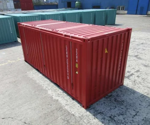 Container Parts and Accessories Steel Container Parts for Sale