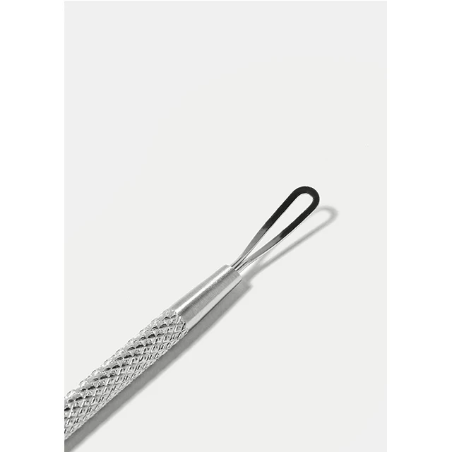 Stainless Steel Black Head Remover White Head Remover Acne Remover