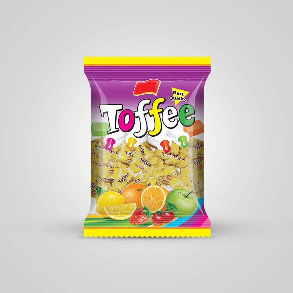 Конфеты в карамельной глазури, заполненные конфетами из Турции, молочного эклерита, лесной орех, какао, кремовые конфеты