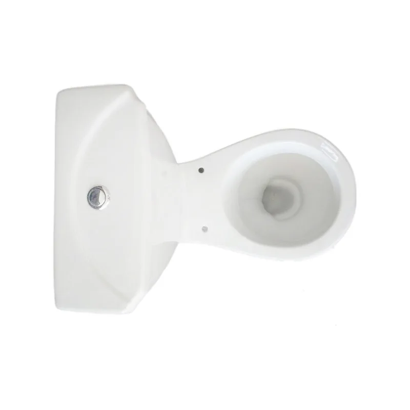 Best Quality  Bathroom Toilet Seat Ultra WC Wall Floor Mounted Bathroom Toilets Seat with Water Tank Soft Closing Seat Cover