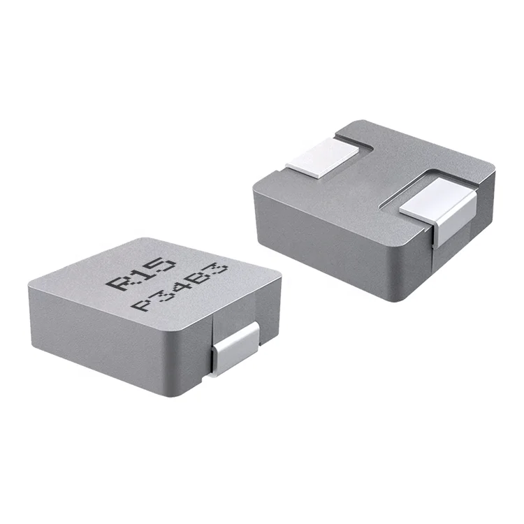 CODACA Ferrite electronic CSAB1040A-150M car audio filter molding power choke SMD inductor coil 15uH