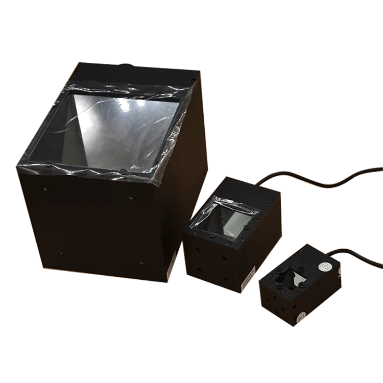 Industrial Machine Vision Camera LED Light For Inspection