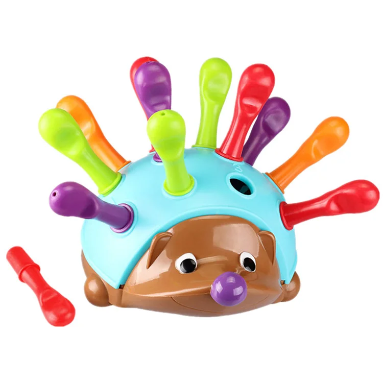 2021 Горячая продажа 18 месяцев детей раннего обучения математике обучения образовательные стек игрушки