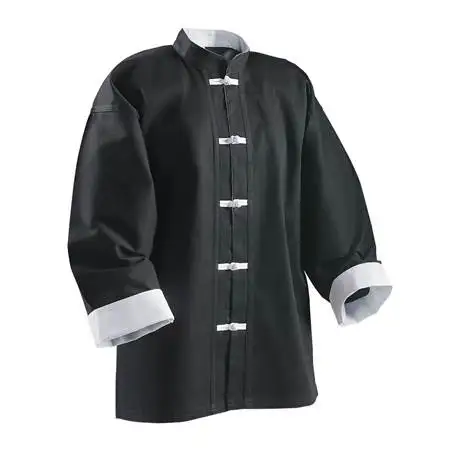 Customized kung fu uniforms Wholesale cheap price and top quality latest design Taekwondo uniforms for men and women