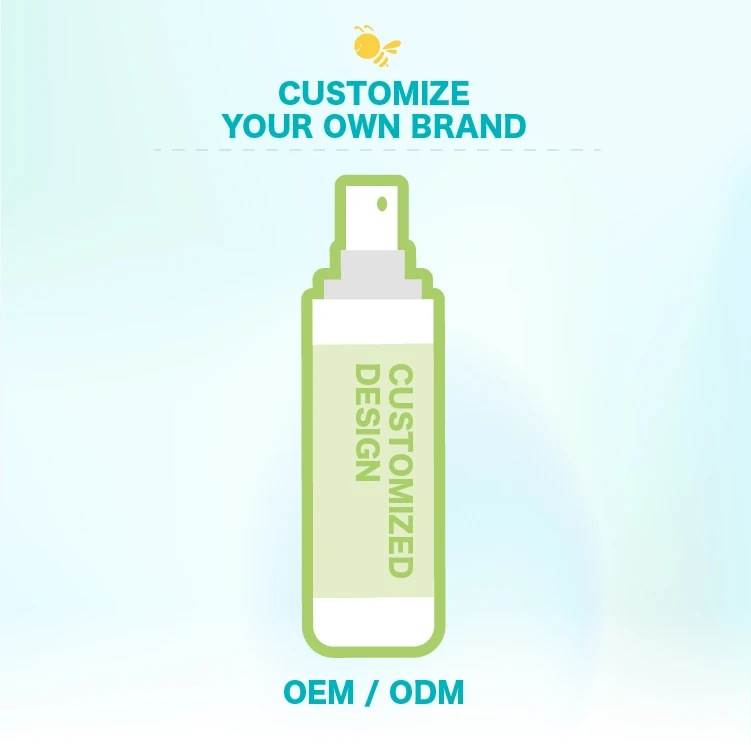 Спрей Против комаров