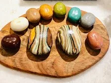 
herbal soap from THAILAND 