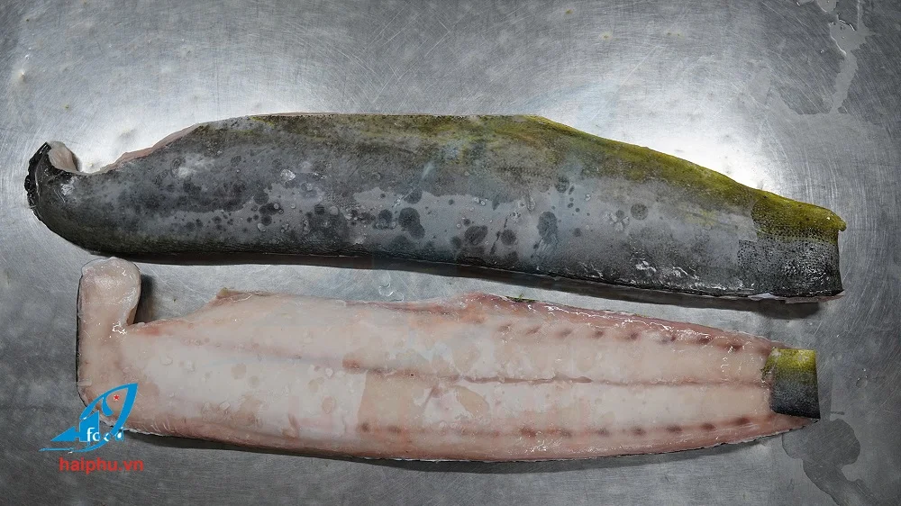 Филе Mahi лучшие товары для морепродуктов лучшее качество лучшая оптовая цена во Вьетнаме