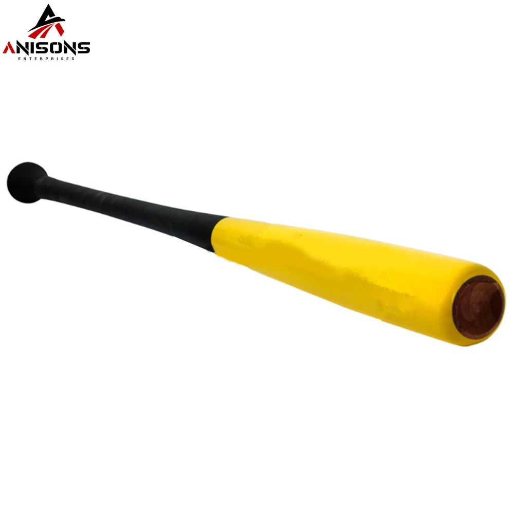  Оптовая продажа деревянная бейсбольная бита для взрослых мини гольфа бейсбола теннисные Биты