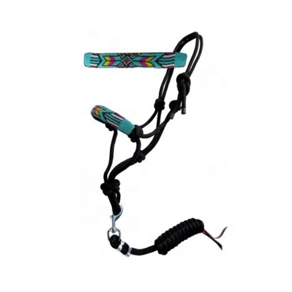 Новейший стиль верёвка для верховой езды высокое качество горячая цена кожаная на продажу