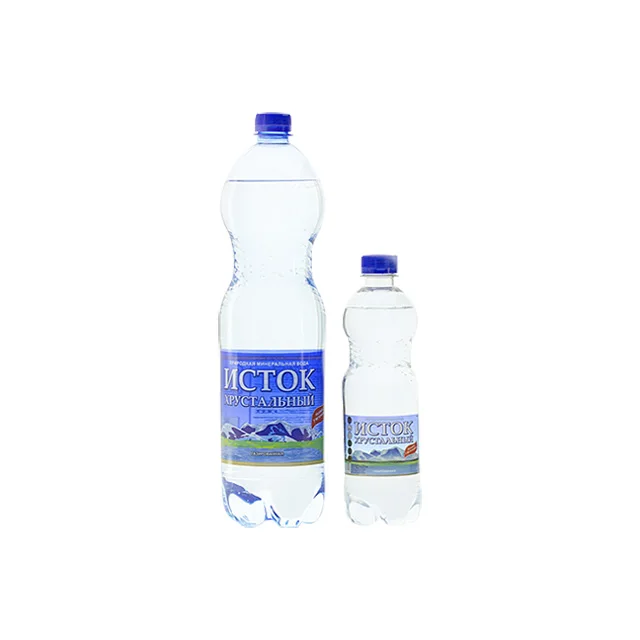 Quality mineral water plastic bottles 1.5 liter, water drinking