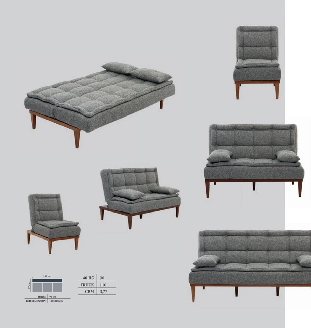 Sofa Furniture From Best Seller