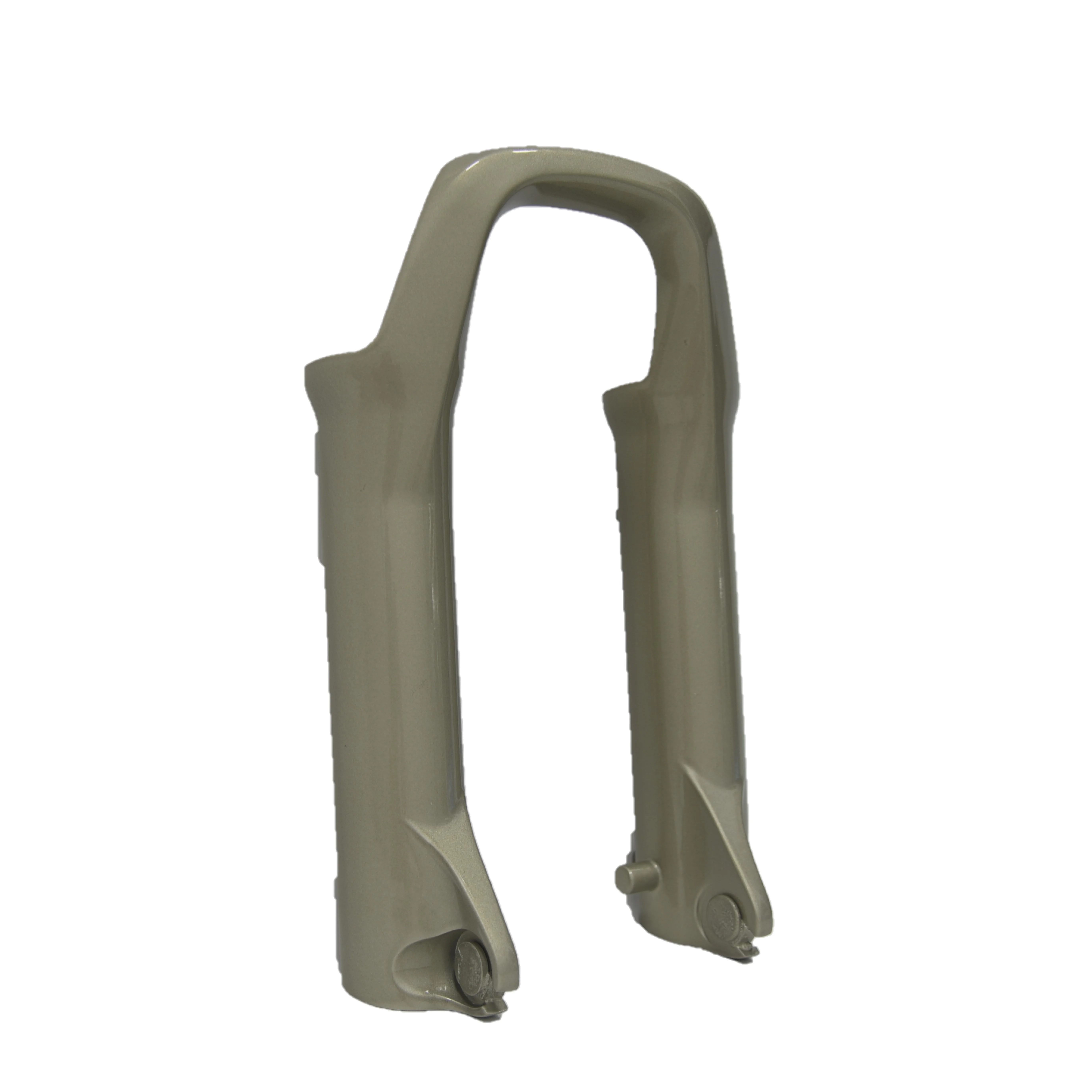  Вилка подвеска из магниевого сплава вилка алюминиевого Прямая поставка с завода в Китае