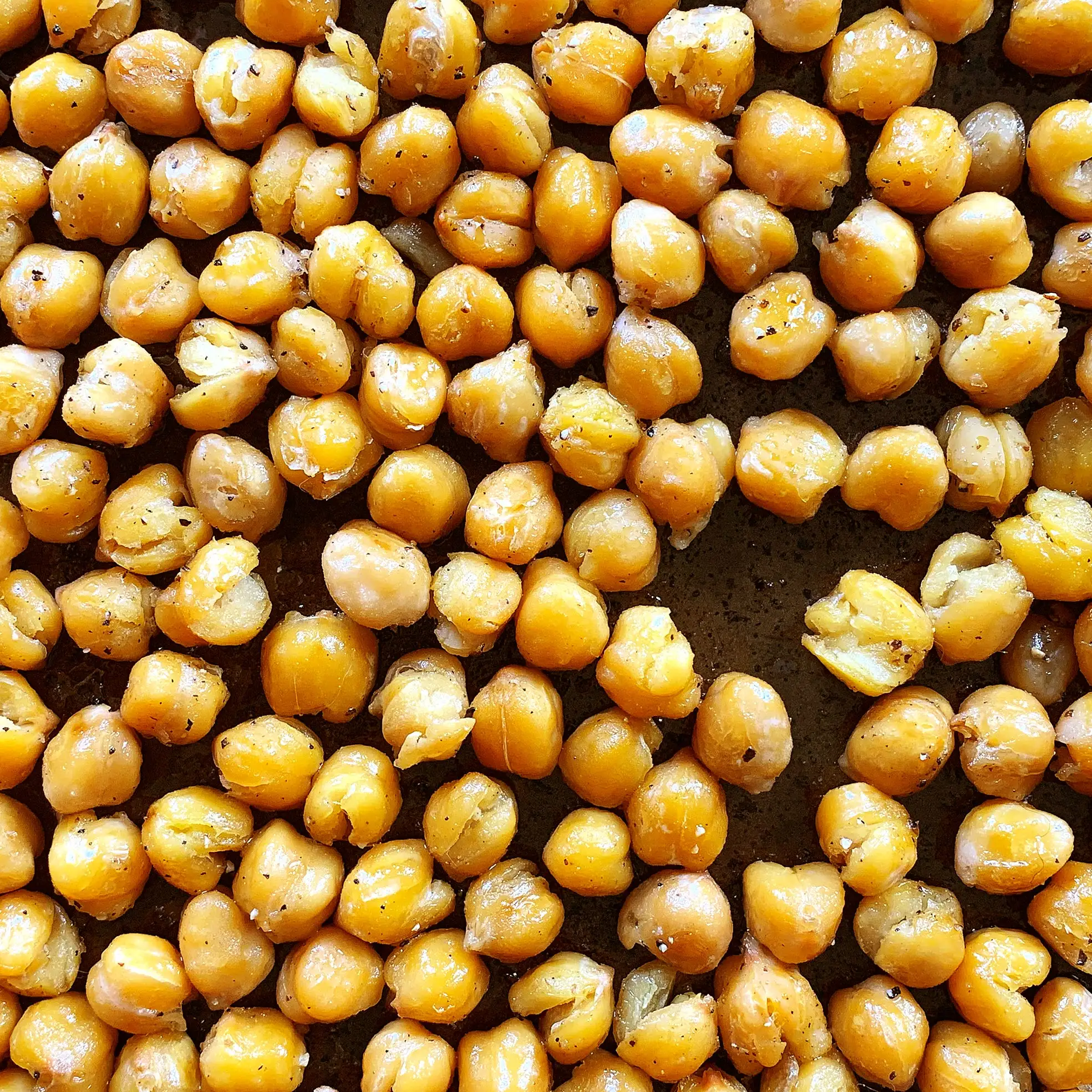  Нут Desi Премиум-качества