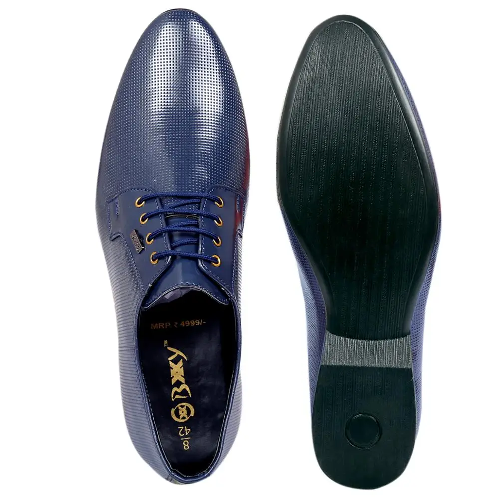 
High quality height increasing delicate hand stitches pu soles men elevator shoes 