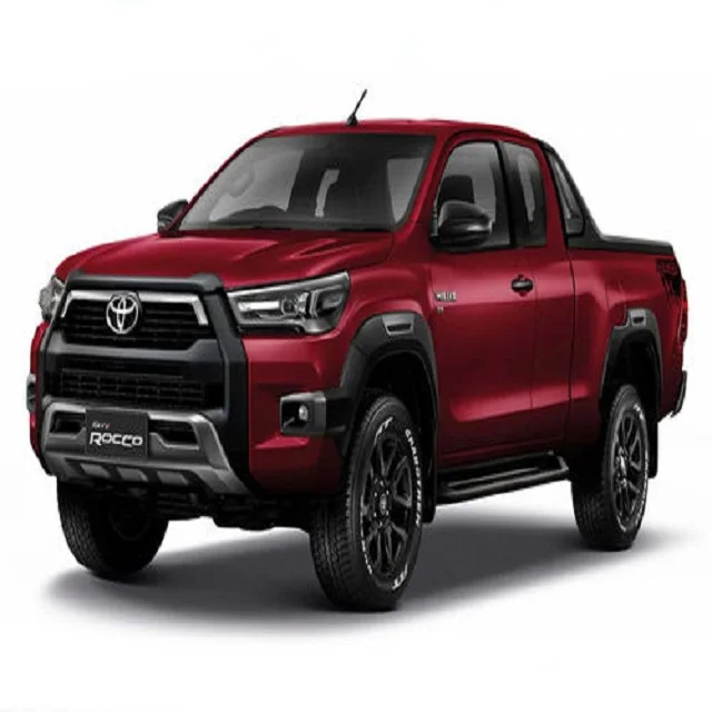  Пикап LAND CRUISER 2019