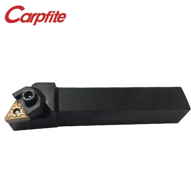 high quality lathe turning tool holder set tungsten carbide tipped turning tool holder for sale