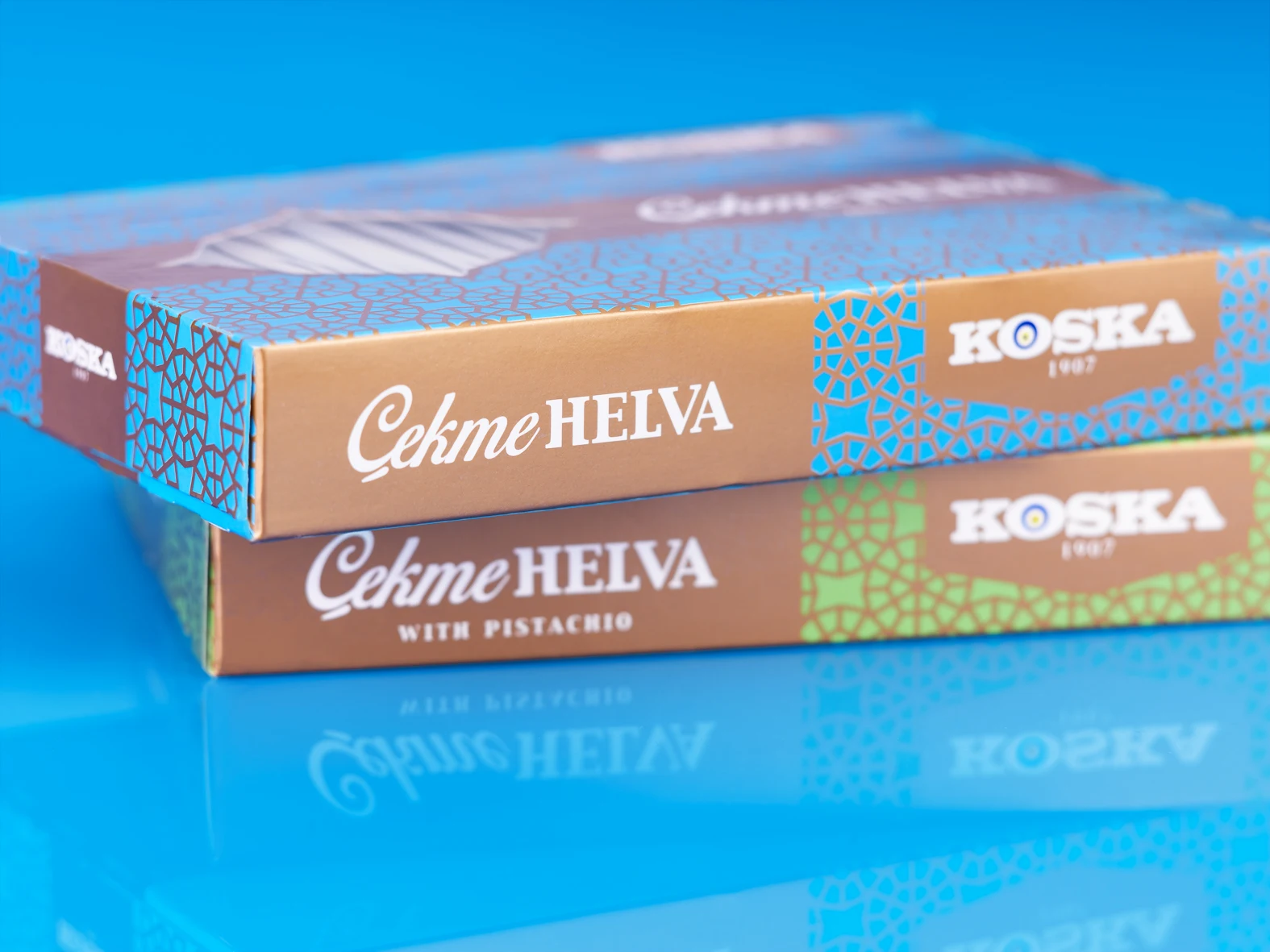 Best Sale Wholesale Product - Cekme Halva - Pishmaniye - 120 g, 280 g