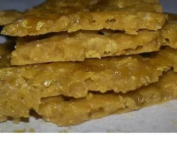 
Top grade Slack Wax/Residue Wax 