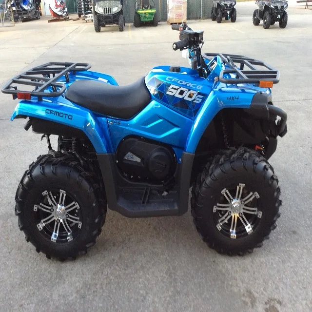 
Aice -2021 CF-MOTO 500cc ATV 4x4, C-FORCE 550 400cc 500cc, 800-cc AT-V, TV- 