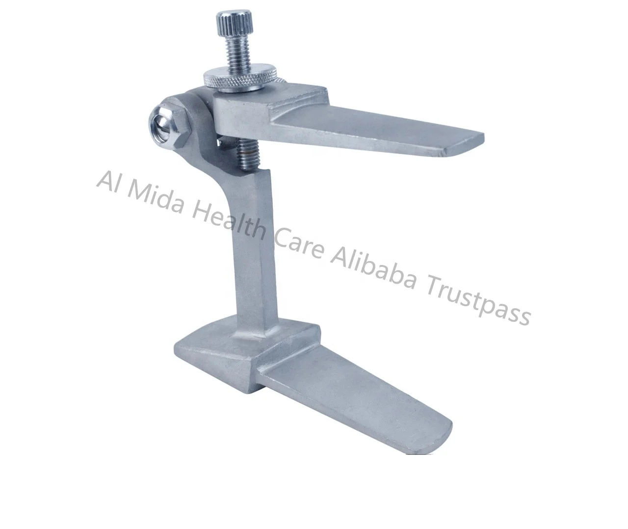 Articulators Gun Metal Dental Lab Brass Aluminum Alloy Single Hinge Articulator