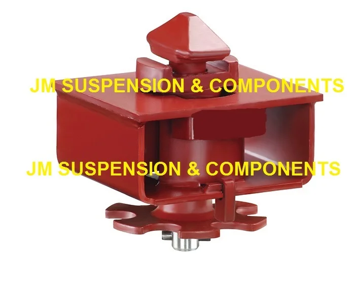 Top Selling Premium Quality Made in India Container Lock Jost Type or Handle Type and Screw Type available at Reasonable Price