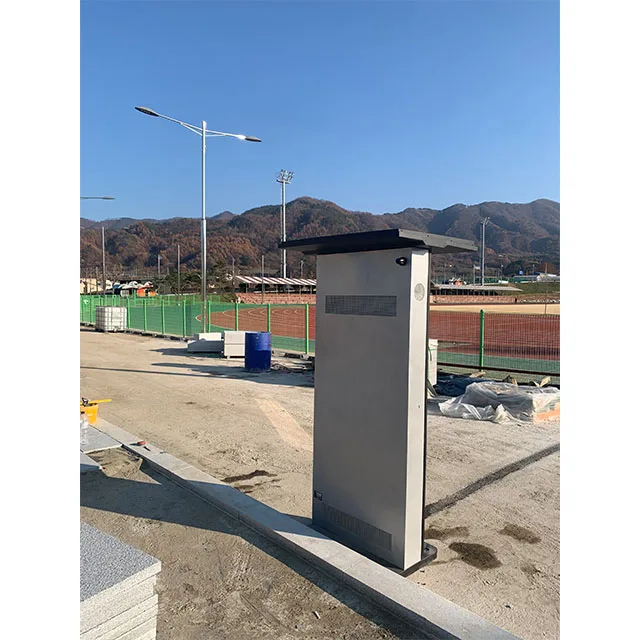 High Quality Brilliant Solution Outdoor Hardware Kiosk Made In Korea