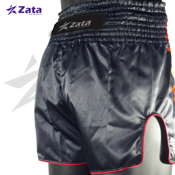 High stretch Martial Arts grappling Kickboxing jiu jitsu BJJ Fight Muay Thai Custom Sublimation MMA short Boxing Shorts