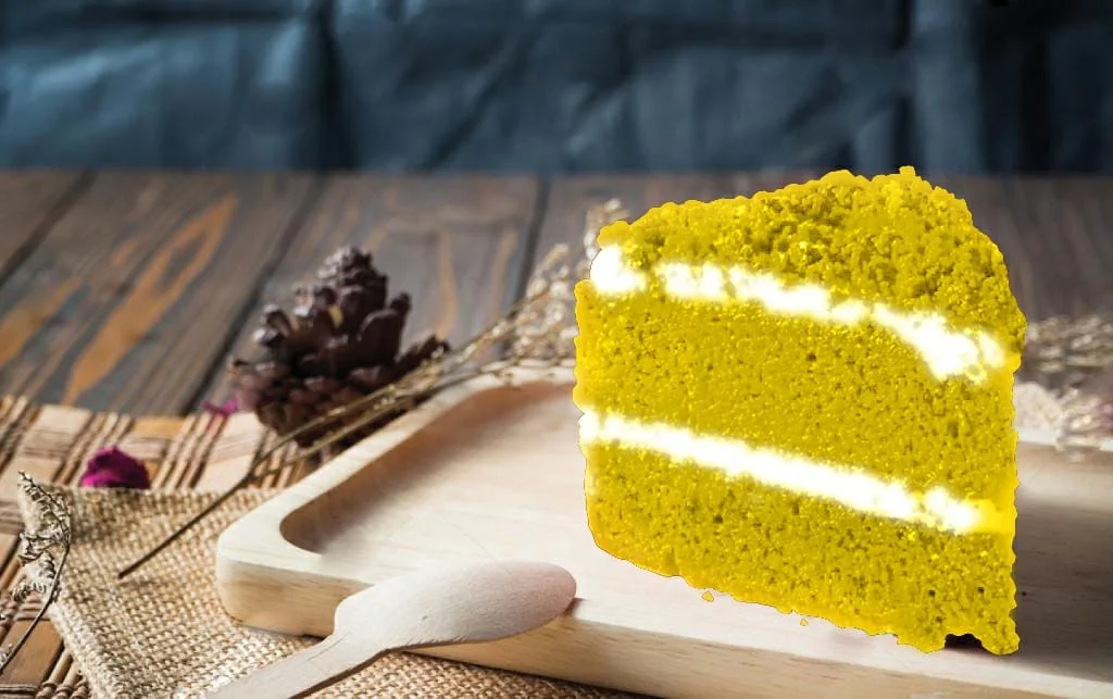 APM High Quality Halal Iso Certified Green Velvet Ready Cake  Mix, Powder Mixture For Pastry Industry And Sector