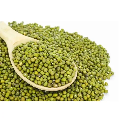 Moong Whole, Green Whole