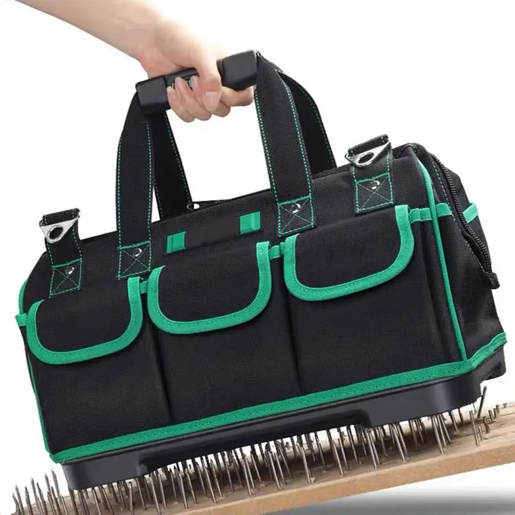 Scaffolfing Hammer Holder Knifes In Dress Belt Letter Pouch For Knife