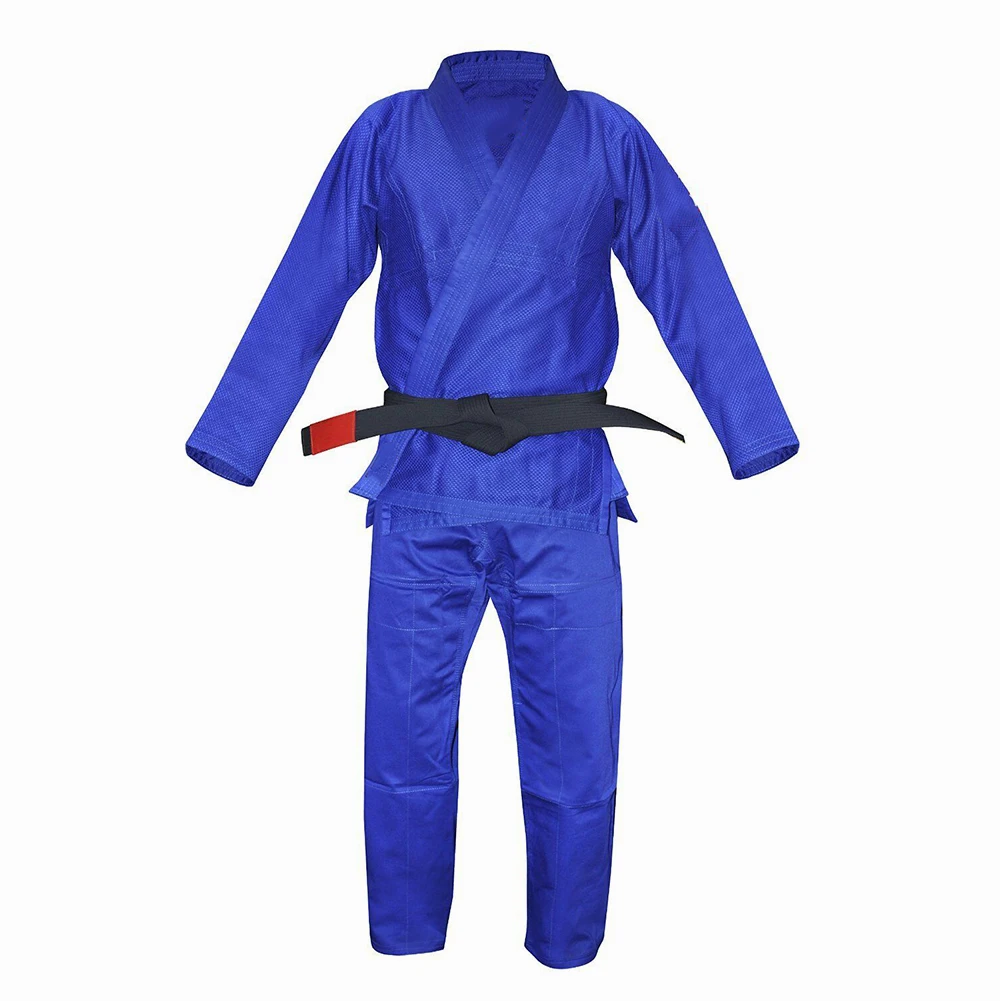 Judo Gi Martial Arts Wears Bjj Kimono Judo Uniform Whole Sale Brazilian Jiu Jitsu Gi BJJ Gi Kimonos White