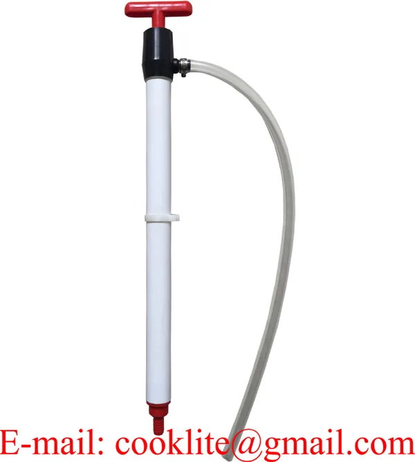 Rubber Bulb Siphon Pump Syphon Hose