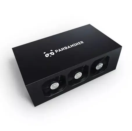 
High Quality - PandaMiner B3 Pro ETH 230 MH/s Ready to Ship 