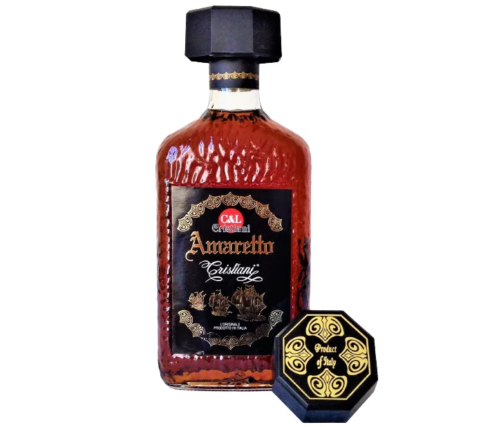 Amaretto Italy Aperitif Summer Spirit Liqueur Sweet amaro liquor liqueurs liqueur single malt whiskey bitter cocktail