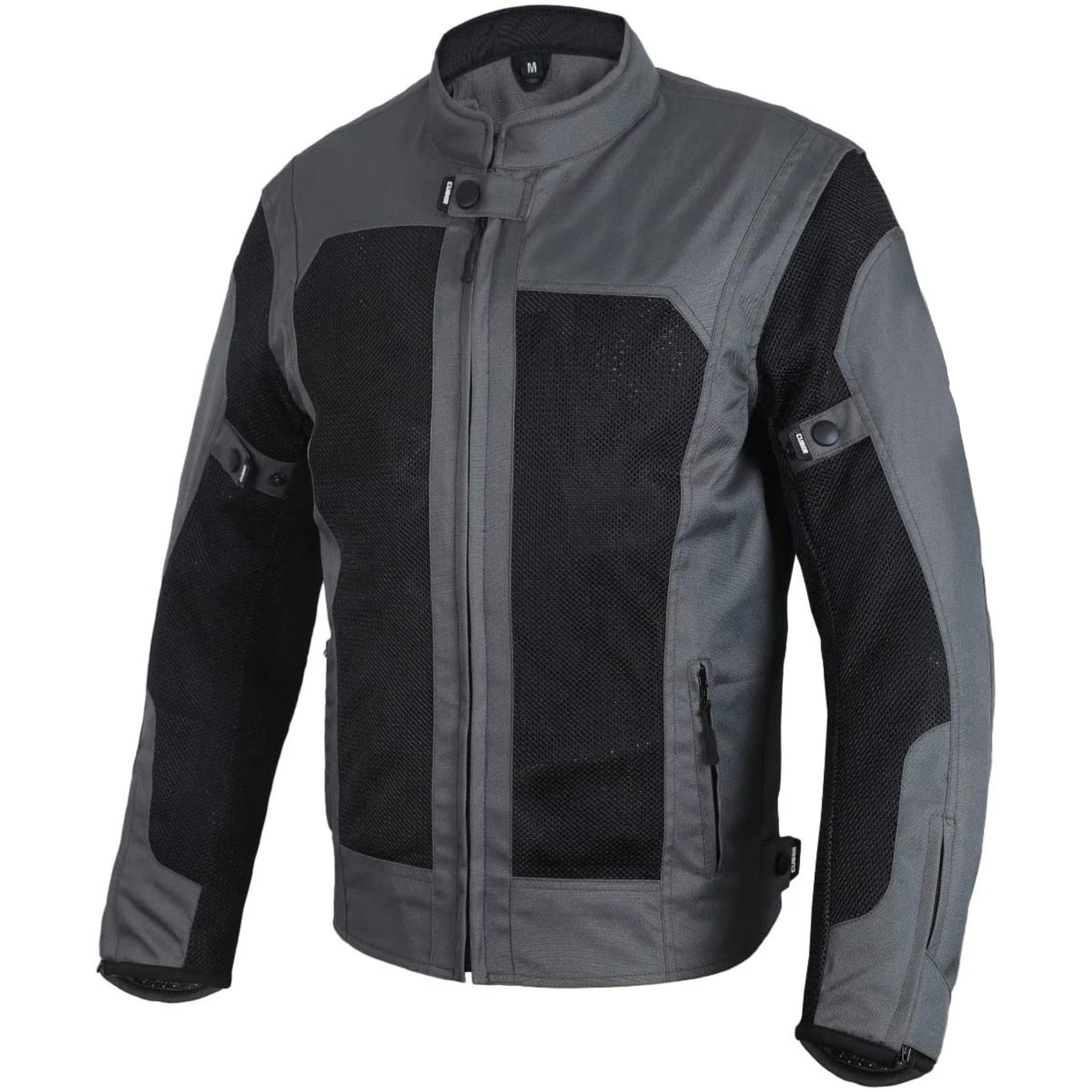 Windproof Motorcycle Jacket Women Motorbike Mesh Jacket Armor Breathable Textile Cruiser Riding Jacket Clothing Windproof