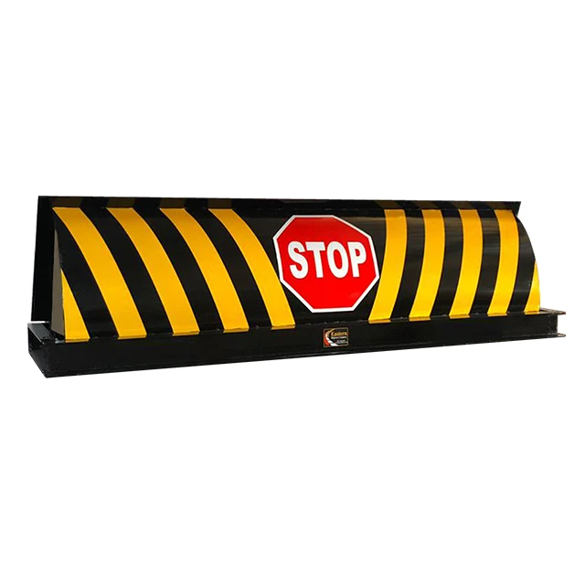 Дорожный барьер, автоматический гидравлический дорожный блокировщик, безопасность движения