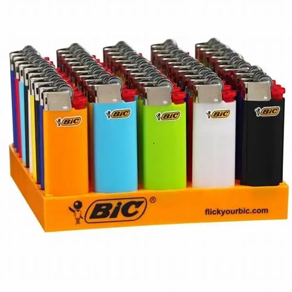 bic lighter  23