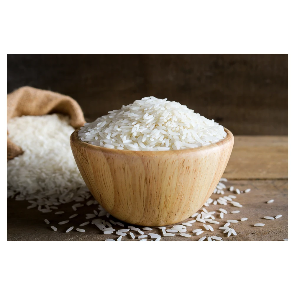 Голубь бренд Thai Hom Mali рисовая Упаковка 1 кг вакуумный мешок (20 мешков в картонной коробке) качественный Жасмин рис из Таиланда