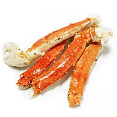 Красный королевский Краб/Гигантский красный королевский Краб/русский Королевский краб