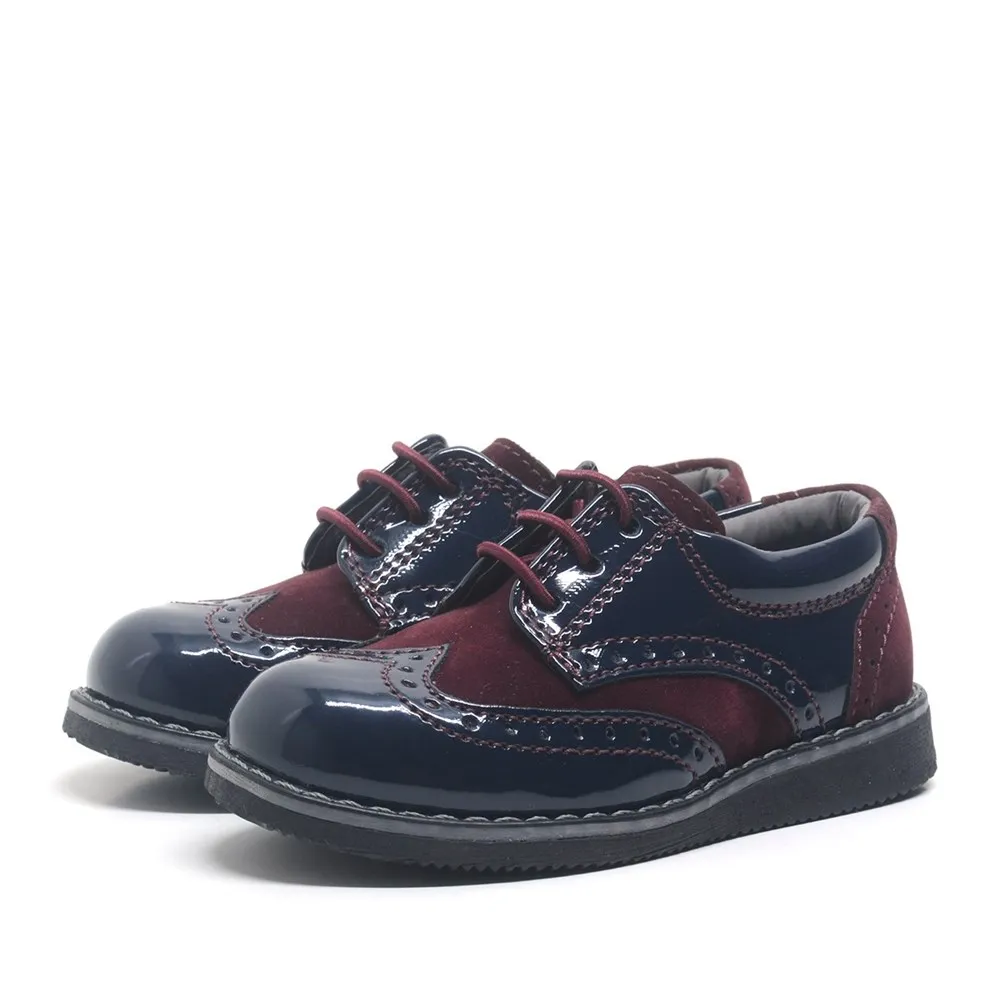 
Boys Shoes Kids for Wedding 