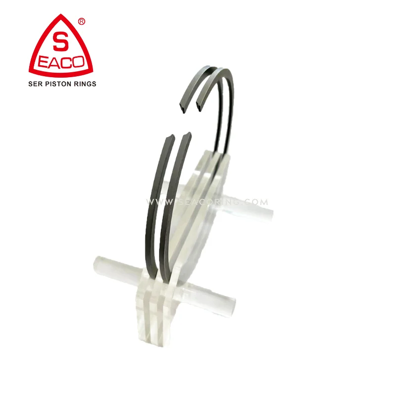 Outboard 40HP 6F5-11610-00 PISTON RINGS piston yamaha for Yamaha