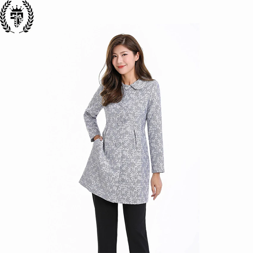 New Arrival Custom High Quality Winter Bubble Shiny Puffer Coat for Women